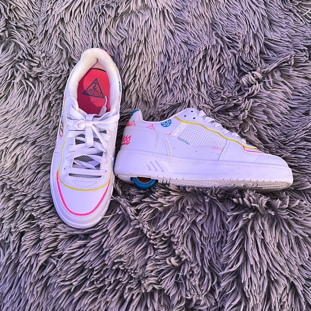 Heelys